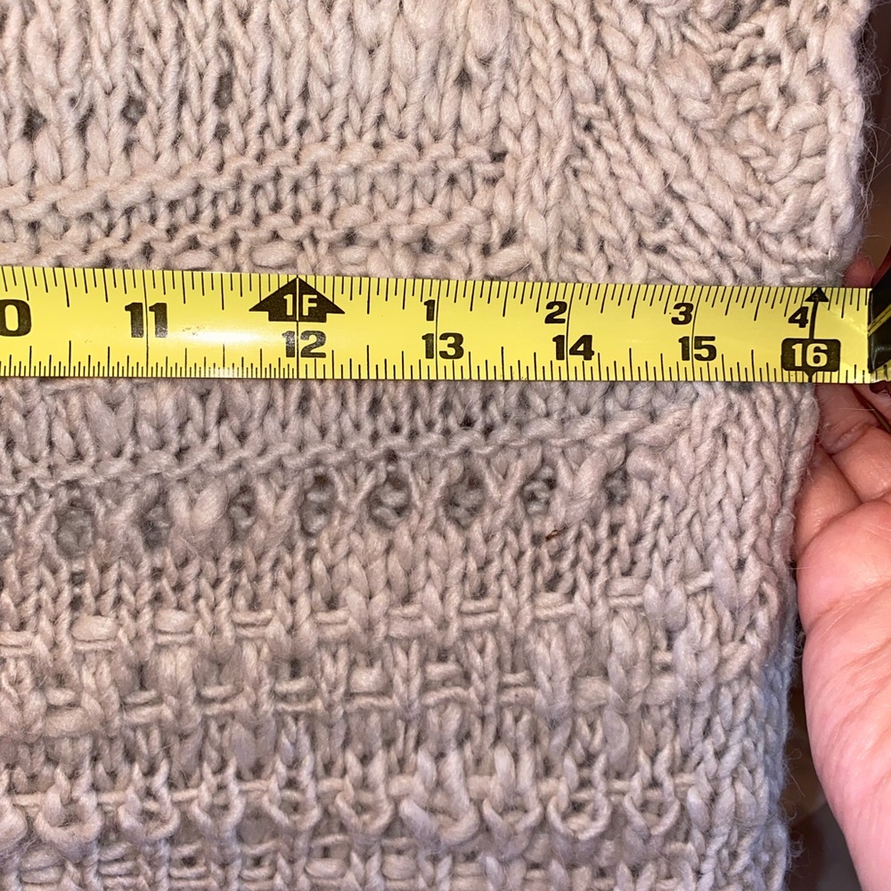 Zara knitted dress - Picture 7 of 8